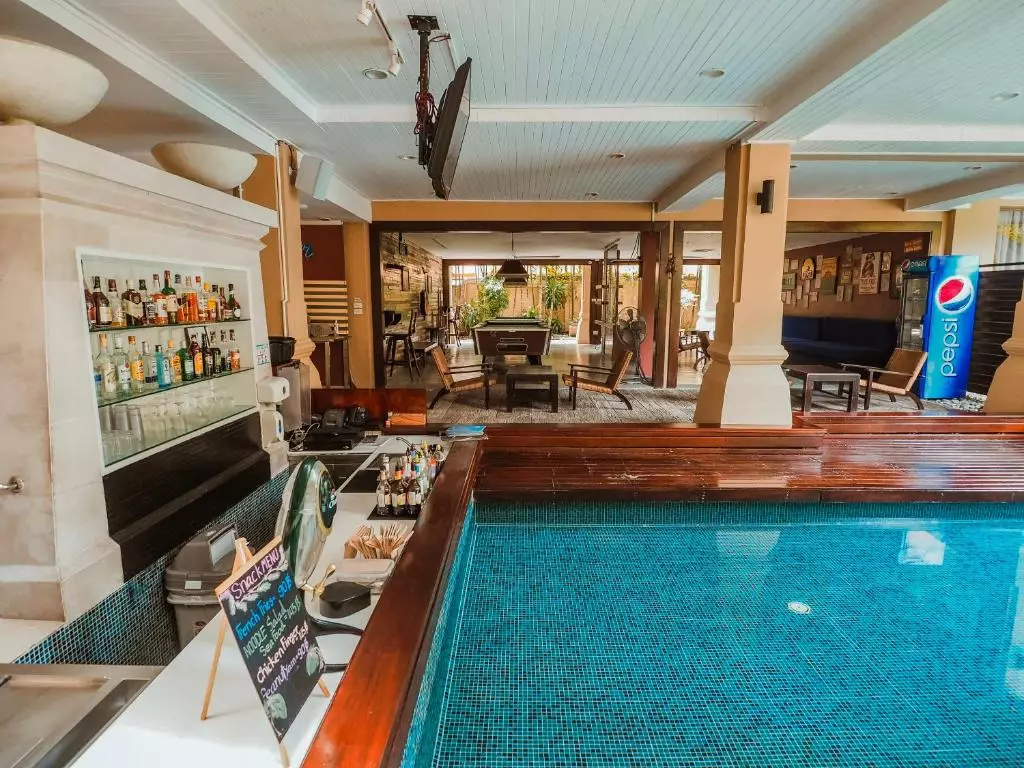 Burasari Phuket Resort and Spa